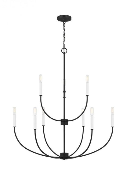 Chandeliers-Visual Comfort & Co. Studio Collection-3167109