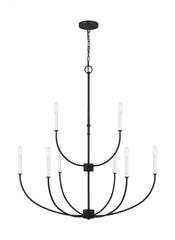 Chandeliers-Visual Comfort & Co. Studio Collection-3167109