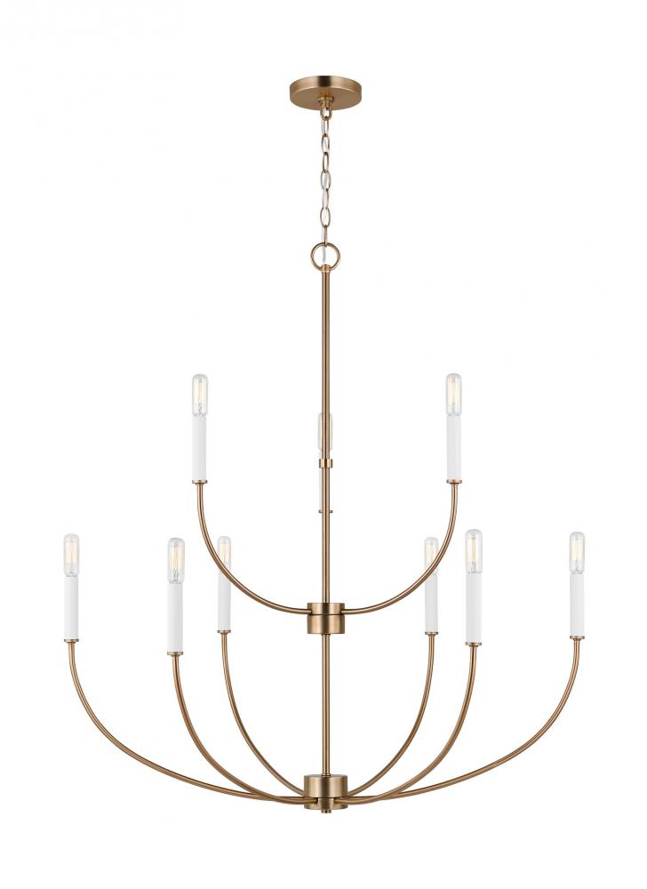 Chandeliers-Visual Comfort & Co. Studio Collection-3167109-848