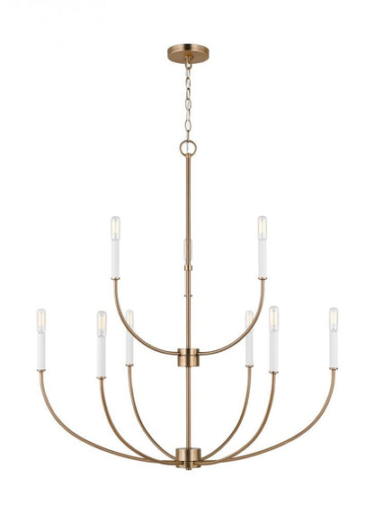 Chandeliers-Visual Comfort & Co. Studio Collection-3167109