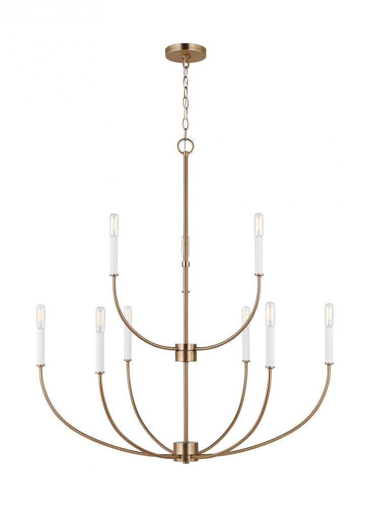 Chandeliers-Visual Comfort & Co. Studio Collection-3167109