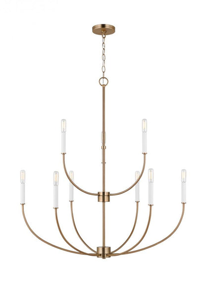Chandeliers-Visual Comfort & Co. Studio Collection-3167109