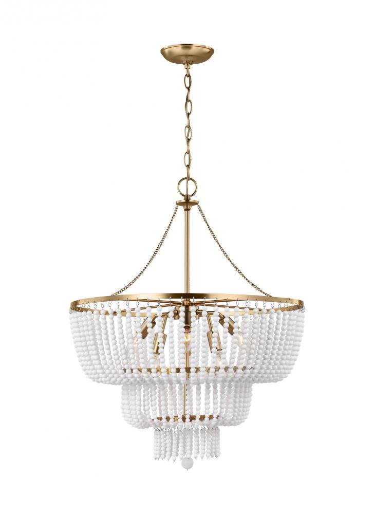 Chandeliers-Visual Comfort & Co. Studio Collection-3180706-848