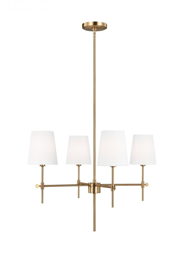 Chandeliers-Visual Comfort & Co. Studio Collection-3187204