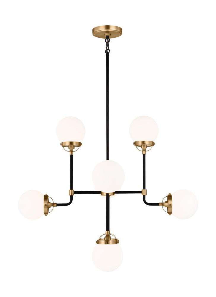 Chandeliers-Visual Comfort & Co. Studio Collection-3187908