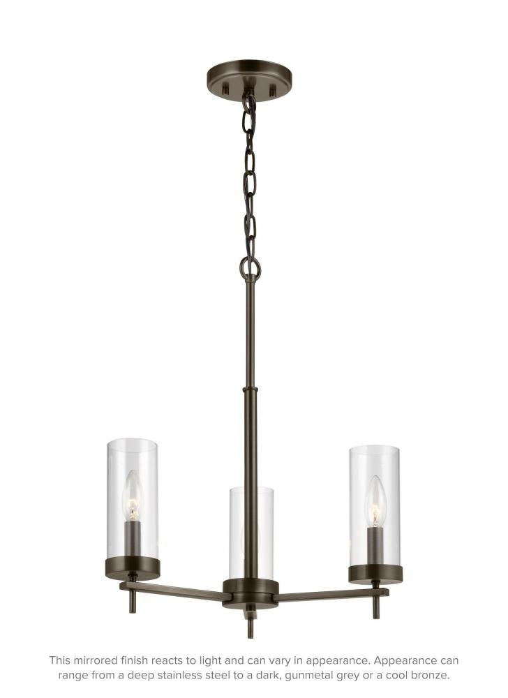 Chandeliers-Visual Comfort & Co. Studio Collection-3190303