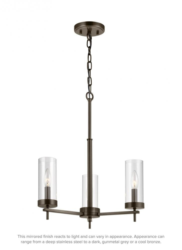Chandeliers-Visual Comfort & Co. Studio Collection-3190303