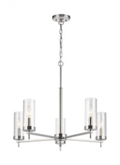 Chandeliers-Visual Comfort & Co. Studio Collection-3190305
