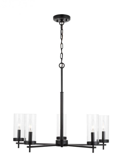 Chandeliers-Visual Comfort & Co. Studio Collection-3190305