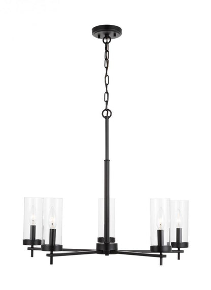 Chandeliers-Visual Comfort & Co. Studio Collection-3190305