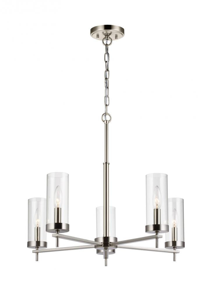 Chandeliers-Visual Comfort & Co. Studio Collection-3190305-962