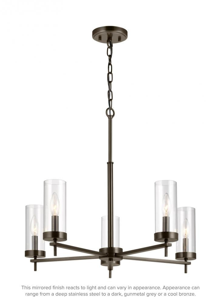 Chandeliers-Visual Comfort & Co. Studio Collection-3190305