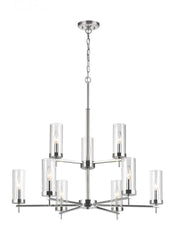 Chandeliers-Visual Comfort & Co. Studio Collection-3190309