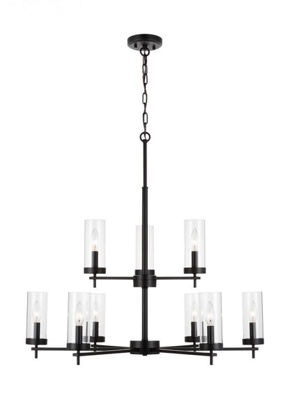 Chandeliers-Visual Comfort & Co. Studio Collection-3190309