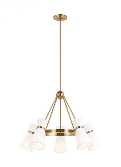 Chandeliers-Visual Comfort & Co. Studio Collection-3190505