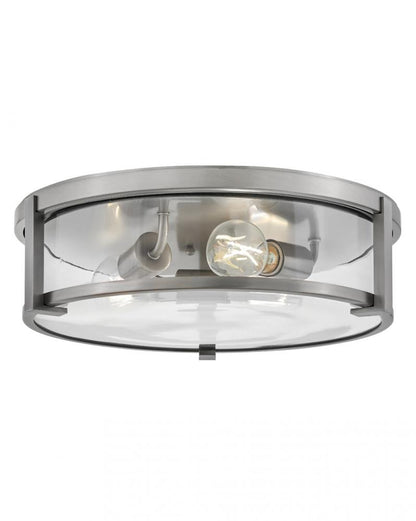 Flush Mounts-Hinkley-HL3243