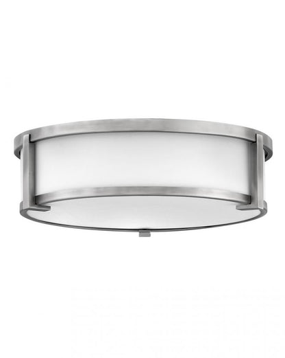 Flush Mounts-Hinkley-HL3243