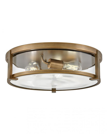 Flush Mounts-Hinkley-HL3243