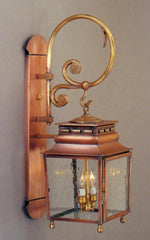 Gillman Outdoor Wall Lantern 325M1