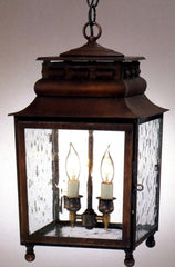 Gillman Outdoor Hanging Lantern 32513