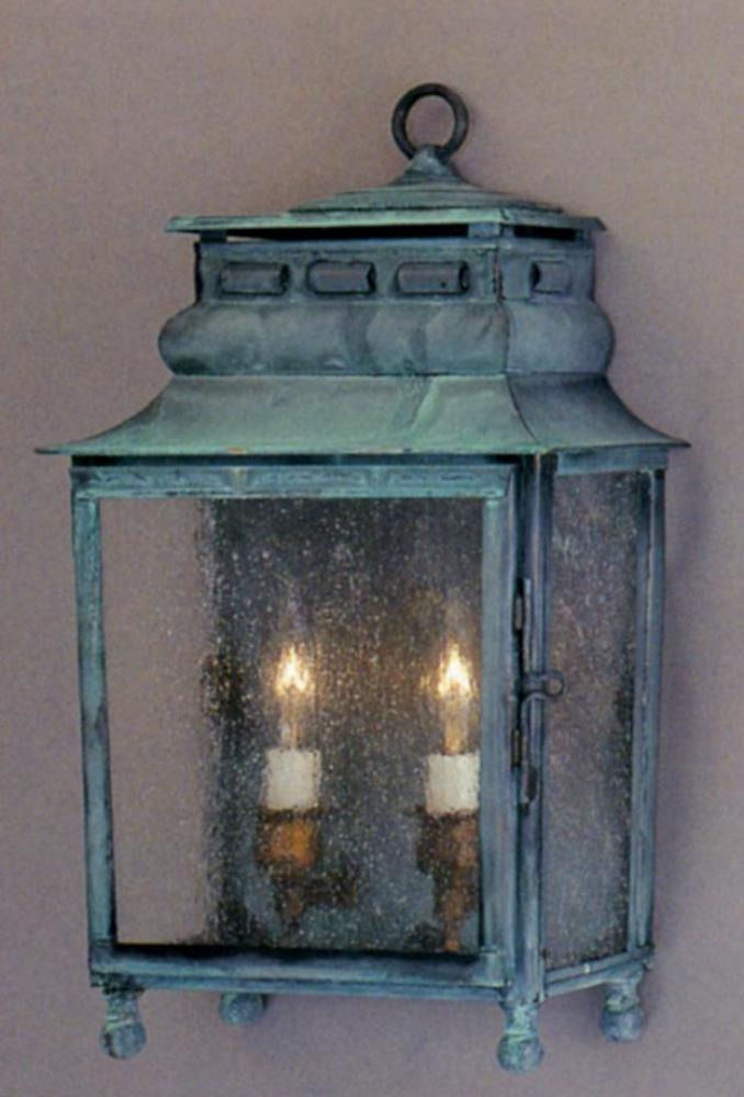 Gillman Outdoor Wall Lantern 3252P