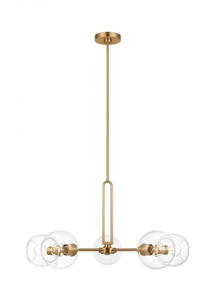 Chandeliers-Visual Comfort & Co. Studio Collection-3255705
