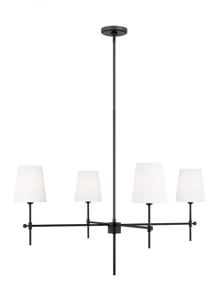 Chandeliers-Visual Comfort & Co. Studio Collection-3287204