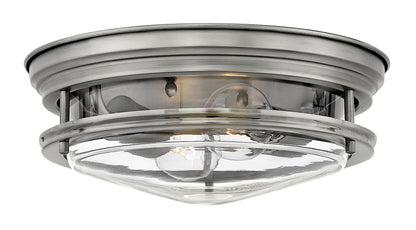 Flush Mounts-Hinkley-HL3302