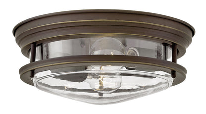Flush Mounts-Hinkley-HL3302