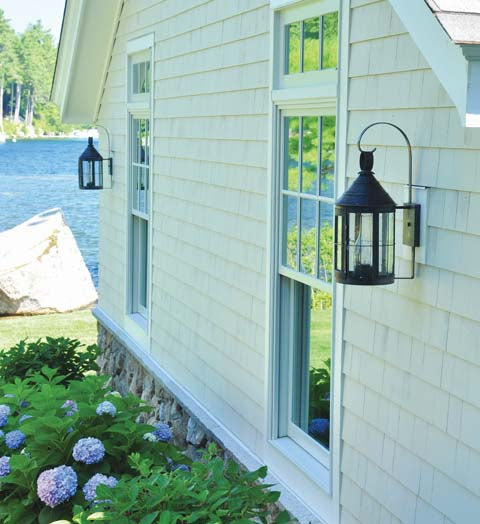 Heal Cone Top Outdoor Wall Lantern 3337 Quickship