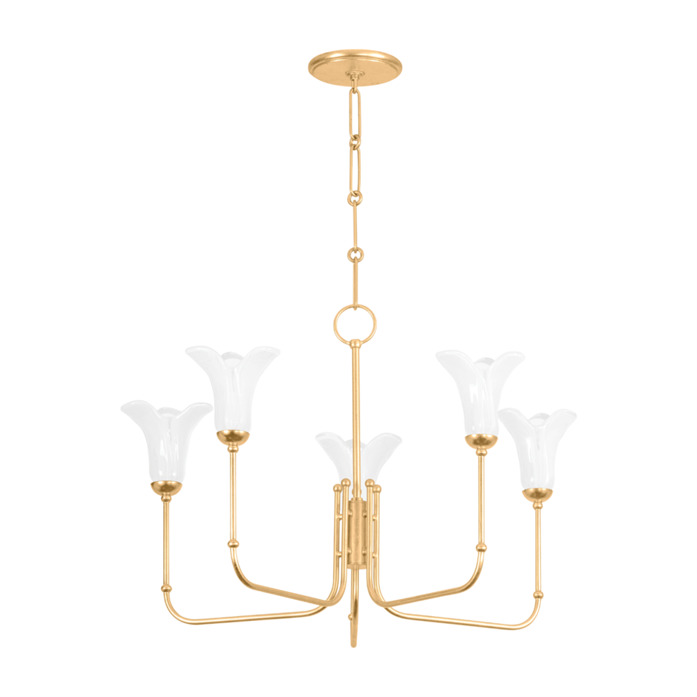Chandeliers-Hudson Valley-3345-VGL