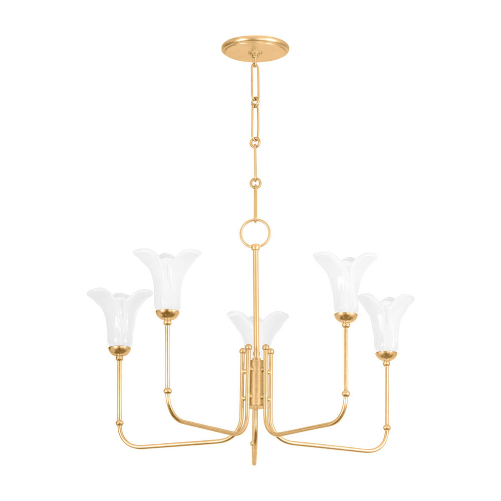 Chandeliers-Hudson Valley-3345-VGL