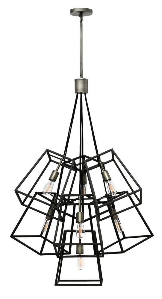 Foyer/Hall Lanterns-Hinkley-HL3357