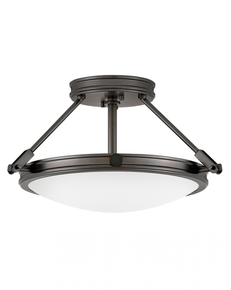 Semi-Flush Mts.-Hinkley-HL3381