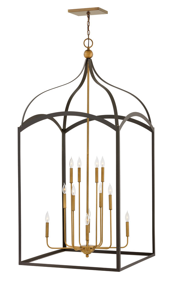 Foyer/Hall Lanterns-Hinkley-HL3419