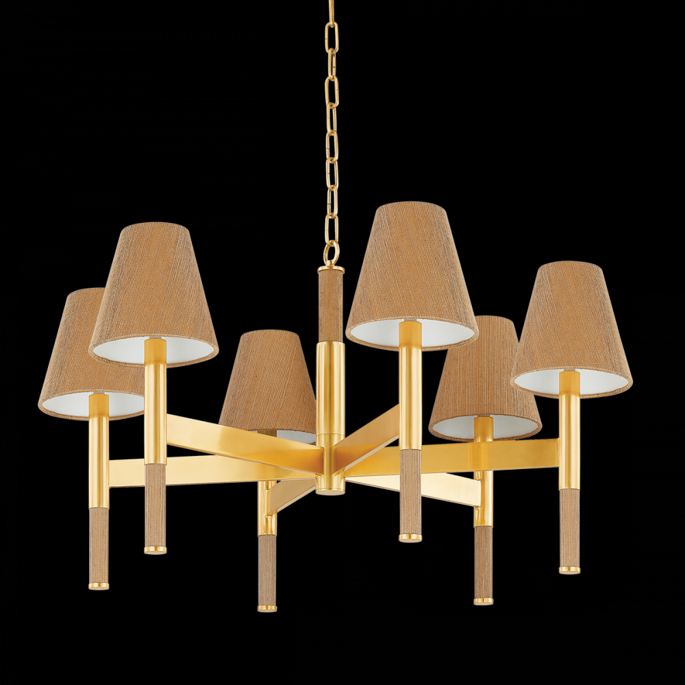 Chandeliers-Hudson Valley-3434
