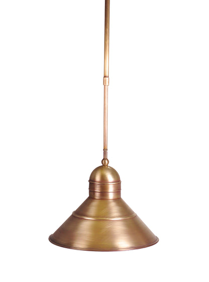 Barn Outdoor Hanging Lantern 3442