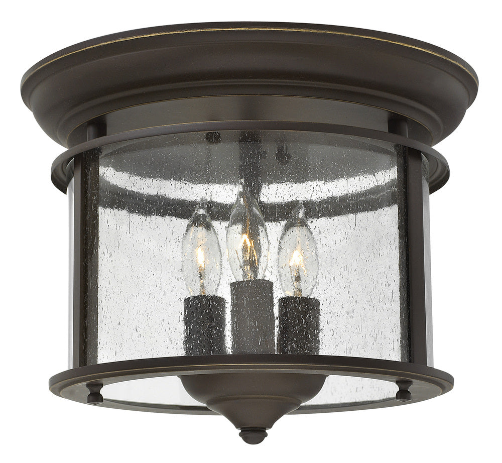 Flush Mounts-Hinkley-HL3473