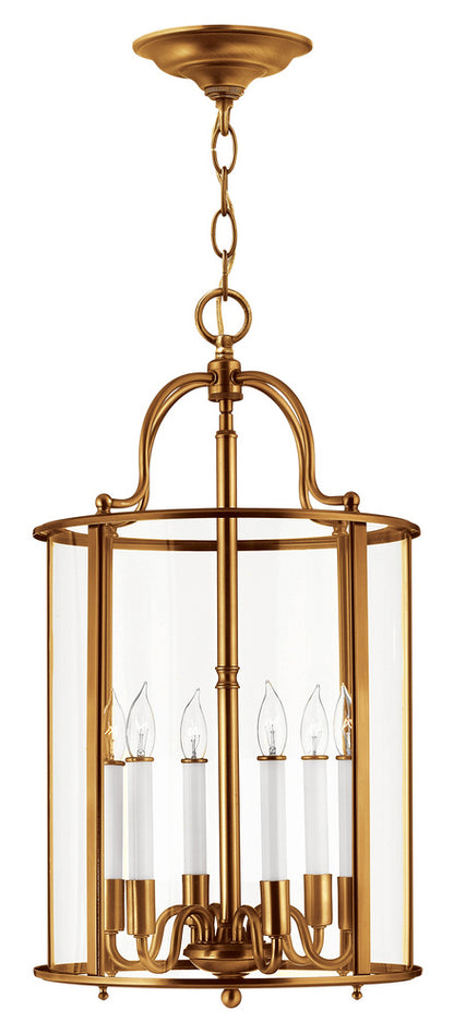 Foyer/Hall Lanterns-Hinkley-HL3478