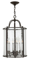 Foyer/Hall Lanterns-Hinkley-HL3478
