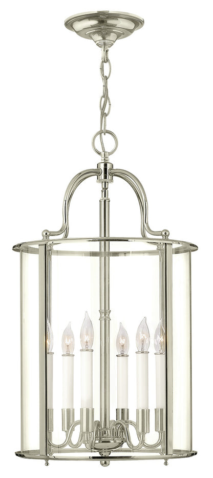 Foyer/Hall Lanterns-Hinkley-HL3478