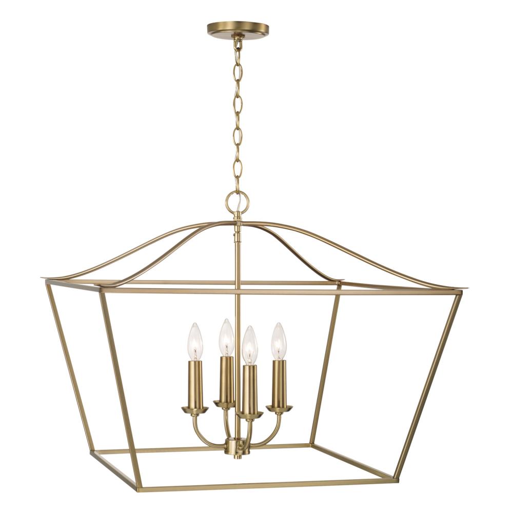 Foyer/Hall Lanterns-Capital-350641