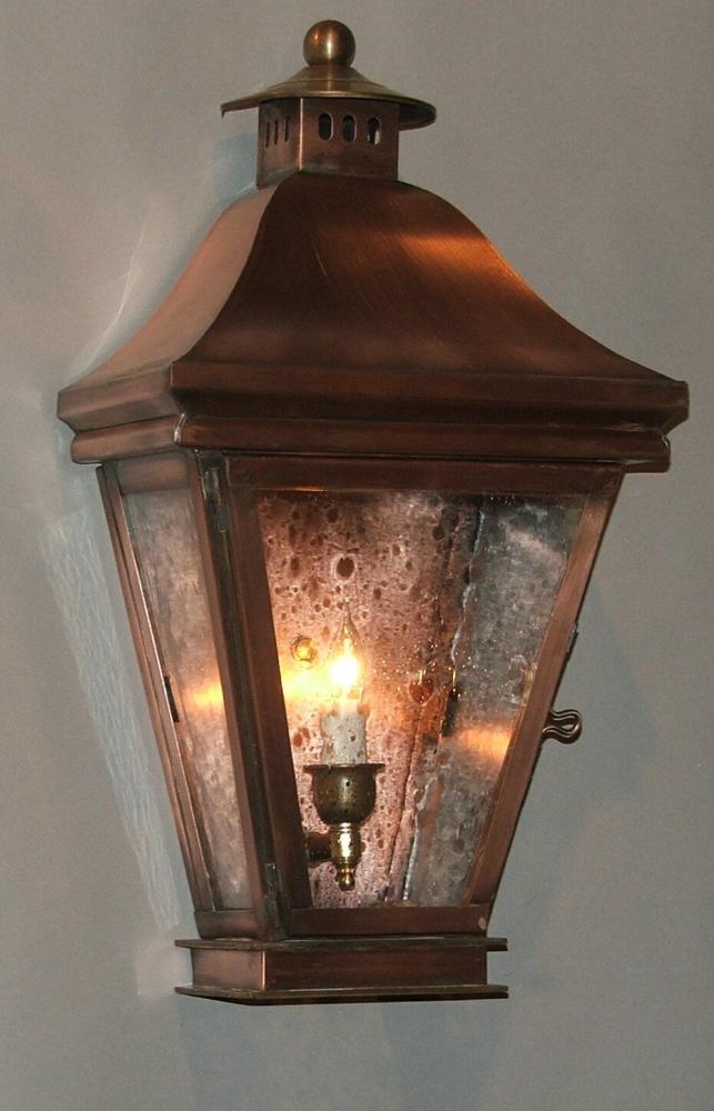 Quinly Outdoor Wall Lantern 3531P