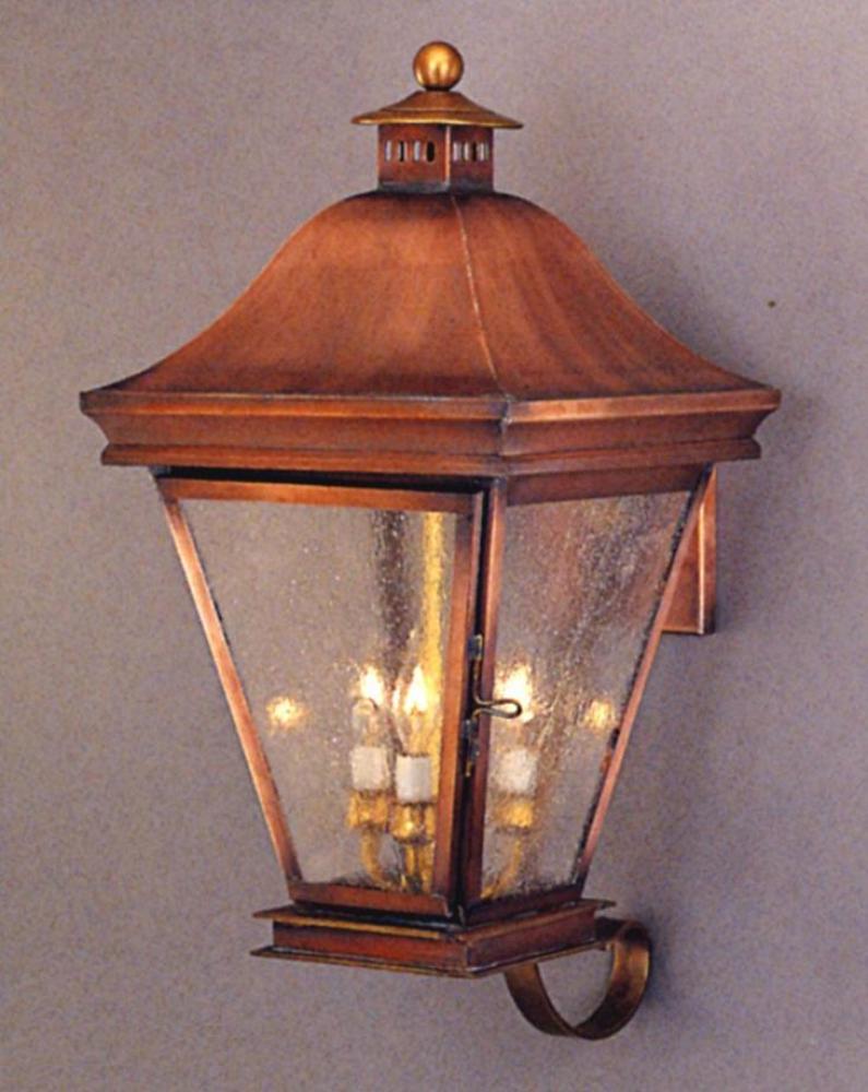 Quinly Outdoor Wall Lantern 35311