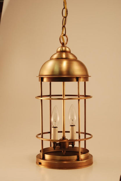 Nautical Outdoor Hanging Lantern 3532