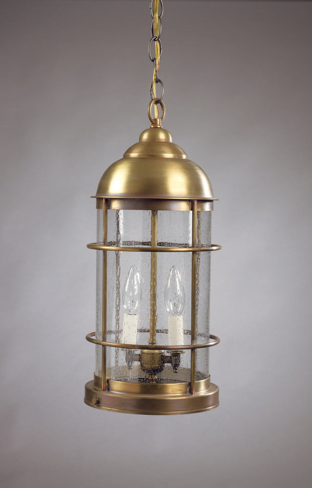 Nautical Outdoor Hanging Lantern 3532