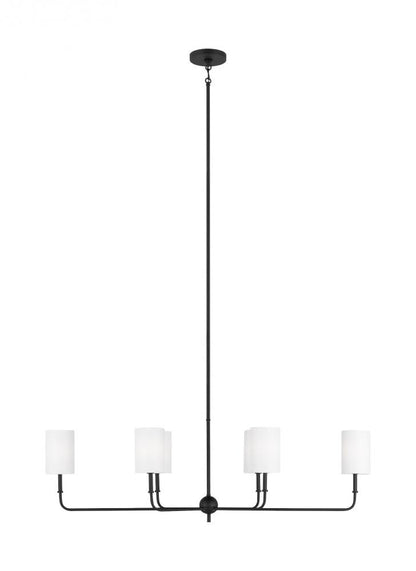 Chandeliers-Visual Comfort & Co. Studio Collection-3609306