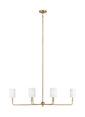 Chandeliers-Visual Comfort & Co. Studio Collection-3609306