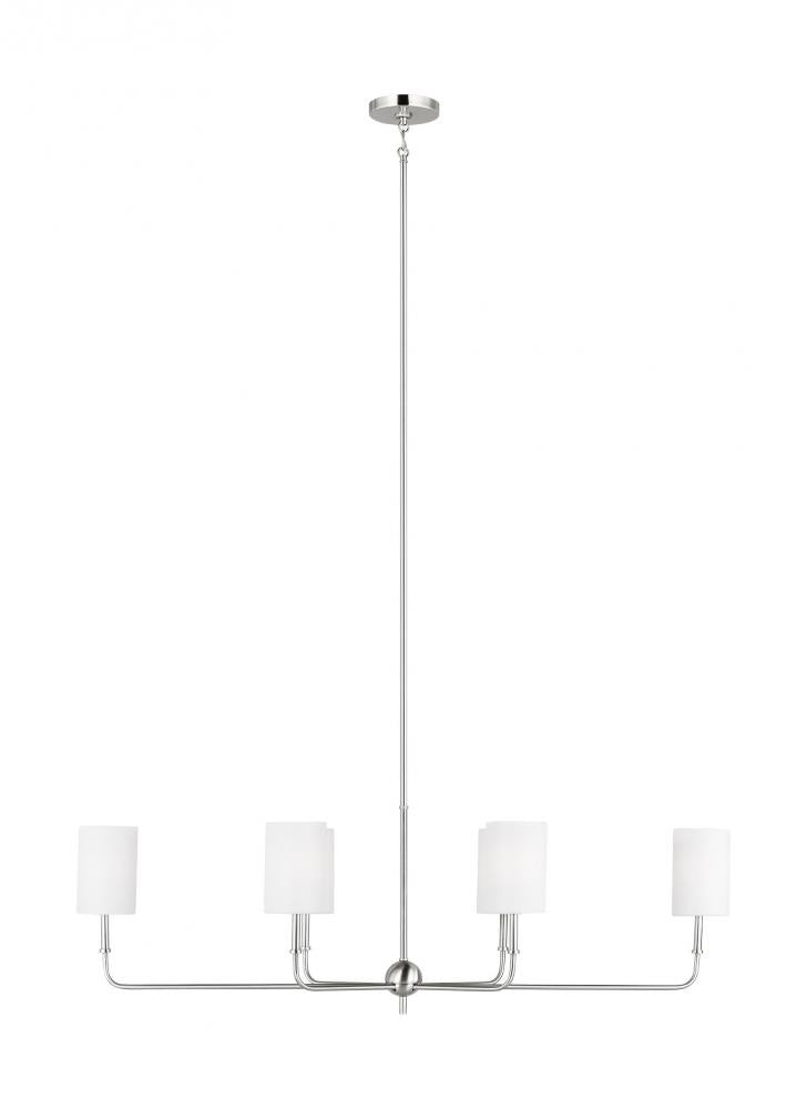 Chandeliers-Visual Comfort & Co. Studio Collection-3609306