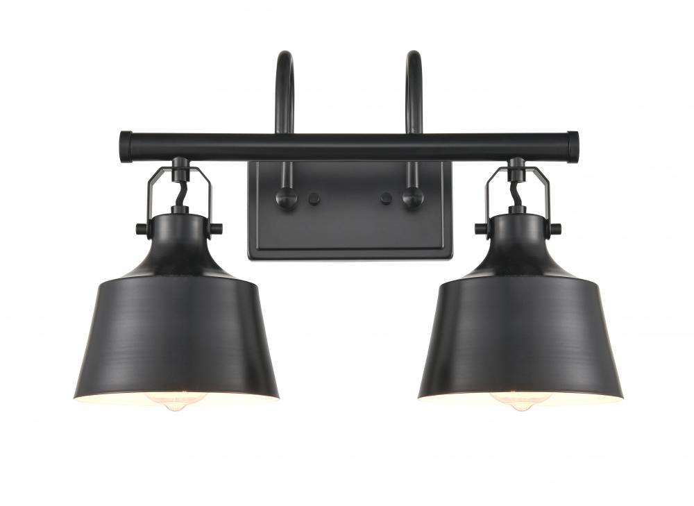 Bathroom Fixtures-Innovations Lighting-370-2W